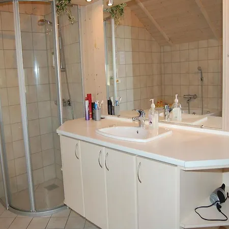 Holiday Blomstervaenget Hemmet Ix Vakantiehuis